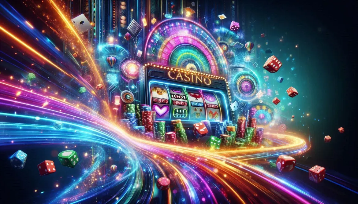 PSK Casino