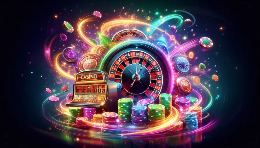 PSK Casino
